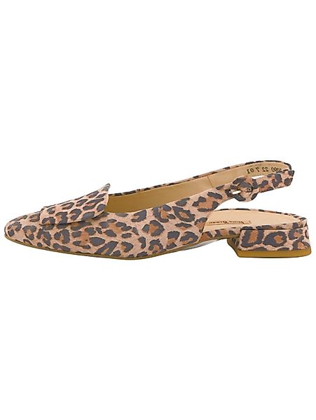 Paul Green Sandalen Leder Riemchensandalette günstig online kaufen