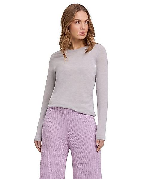 FALKE Strickpullover (1-tlg) aus Merinowolle günstig online kaufen