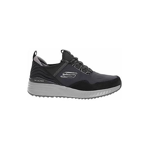 Skechers Tr Ultra Terranean Shoes EU 46 Black / Grey / Graphite günstig online kaufen