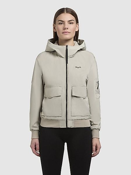 khujo Sommerjacke ANOV günstig online kaufen