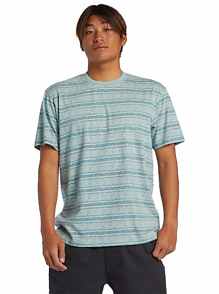 Quiksilver T-Shirt "Pacific Tribe" günstig online kaufen