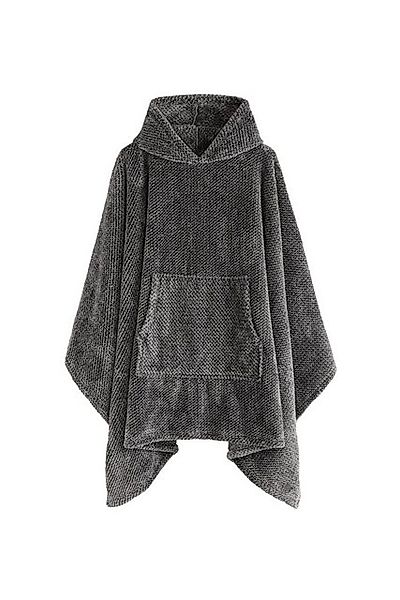 Next Kapuzenpullover Superweich Oversized-Kapuzensweatshirt (1-tlg) günstig online kaufen