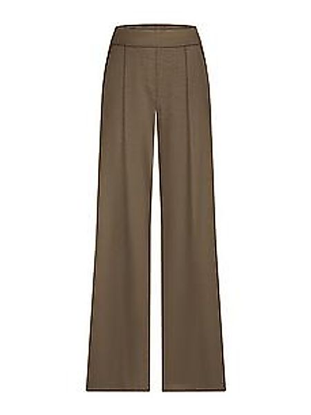 Wide Fit-Hose Riani grün günstig online kaufen