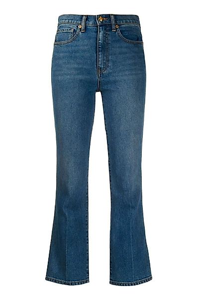TORY BURCH Jeans Unisex Denim günstig online kaufen