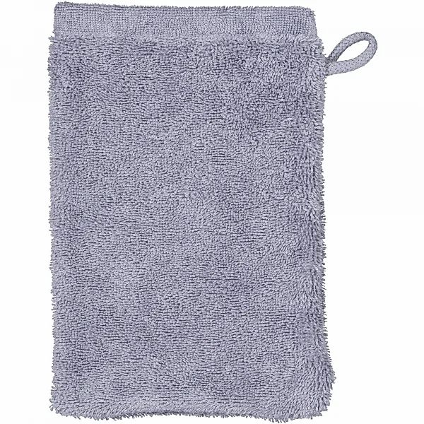 Cawö Handtücher Life Style Uni 7007 - Farbe: nordic blue - 187 - Waschhands günstig online kaufen