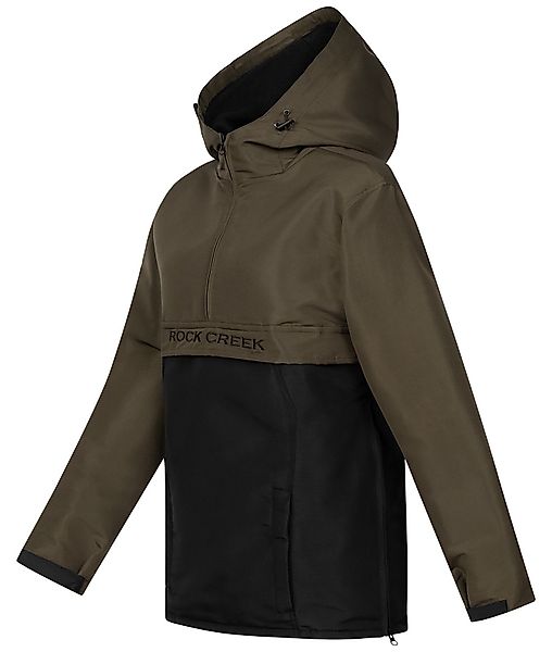 Rock Creek Windbreaker Damen Windbreaker Anorak günstig online kaufen