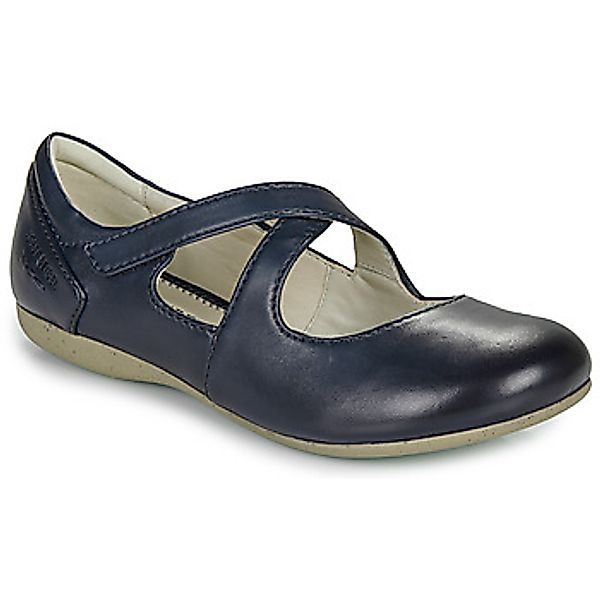 Josef Seibel Fiona 72, schwarz Ballerina günstig online kaufen