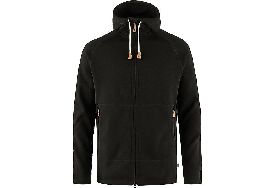 Fjällräven Funktionsjacke Fleecejacke Övik Fleece Hoodie günstig online kaufen