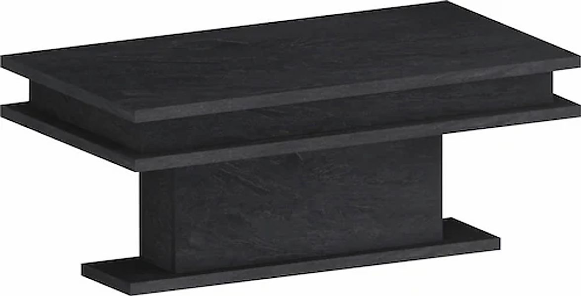 INOSIGN Couchtisch »LITTLE BIG- Kaffeetisch, Sofatisch, Wohnzimmertisch, Br günstig online kaufen