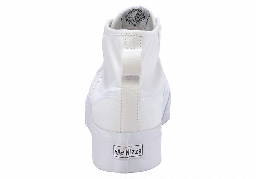 adidas Originals Sneaker "NIZZA PLATFORM MID" günstig online kaufen