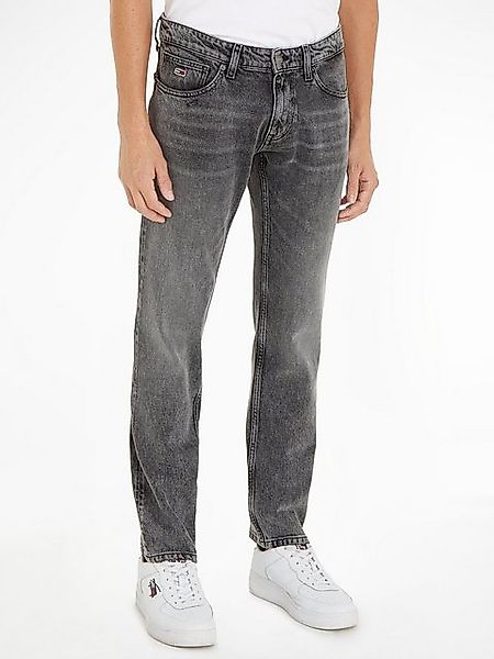 Tommy Jeans Slim-fit-Jeans SCANTON SLIM im 5-Pocket-Style günstig online kaufen