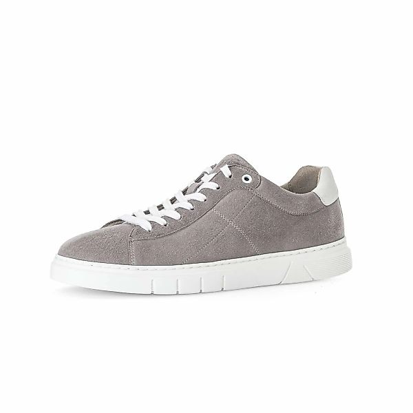 Gabor Sneaker "Gabor Sneaker low Rauleder" günstig online kaufen