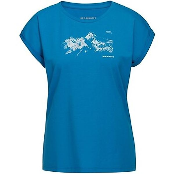 Mammut  T-Shirt 101704114 günstig online kaufen