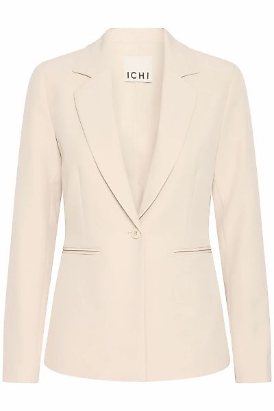 Ichi Jackenblazer IHLEXI Klassischer Blazer mit toller Passform günstig online kaufen