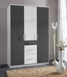 Wimex Kleiderschrank "Click" ohne Spiegel günstig online kaufen