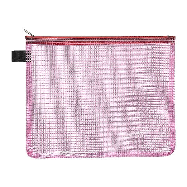 FOLDERSYS Beuteltasche Fresh Colour, mit Reißverschluss günstig online kaufen