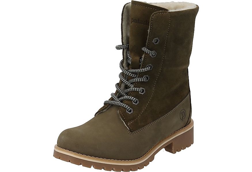 Palado Phasti Schnürstiefel günstig online kaufen