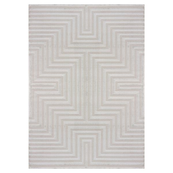 Ayyildiz Teppiche Teppich "SAHARA 1115" rechteckig 12 mm Höhe Läufer / Pfle günstig online kaufen