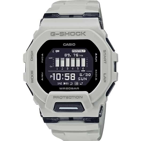 CASIO G-SHOCK Quarzuhr G-Shock G-Squad Digitaluhr günstig online kaufen