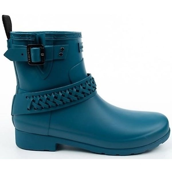Hunter  Damenstiefel Original Briker günstig online kaufen