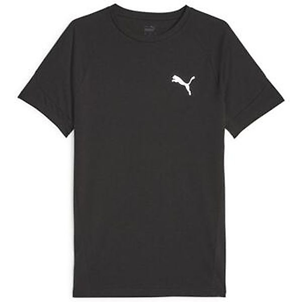 Puma  T-Shirts & Poloshirts 675928-01 günstig online kaufen