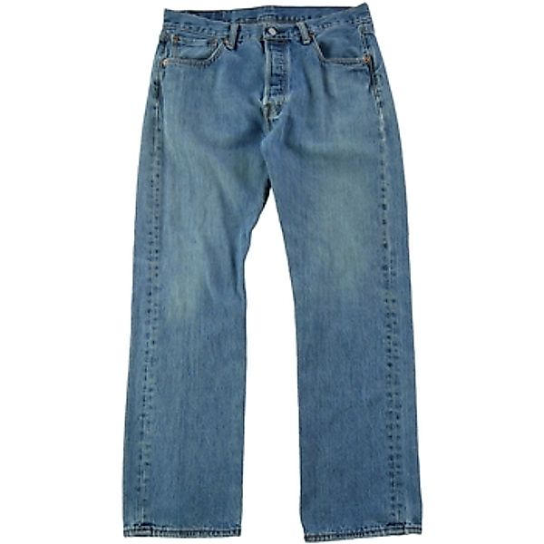 Levis  Straight Leg Jeans 271304 günstig online kaufen