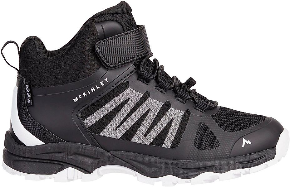 McKINLEY Ki.-Wander-Schuh Kansas MID AQB J günstig online kaufen