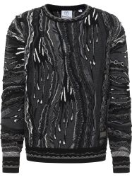CARLO COLUCCI Sweater Ernandes günstig online kaufen