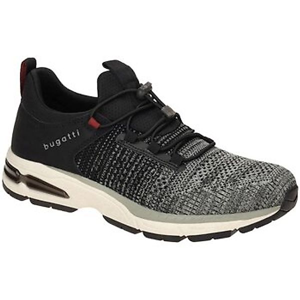 Bugatti  Halbschuhe Schnuerschuhe Parry 321 AOX606969 1015 günstig online kaufen
