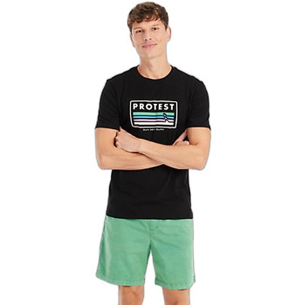 Protest  T-Shirt T-shirt  Barn günstig online kaufen