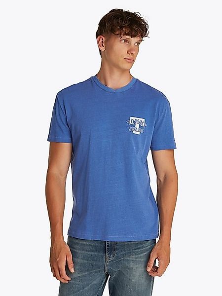 Tommy Jeans T-Shirt TJM REG T GRAPHIC TEE günstig online kaufen