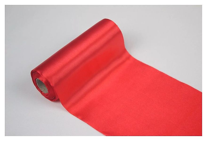 Jirex Trading Company Tischläufer Satin Tischläufer günstig online kaufen
