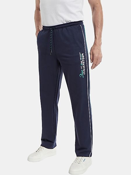 Jan Vanderstorm Jogginghose "Jogginghose KALEVI" günstig online kaufen