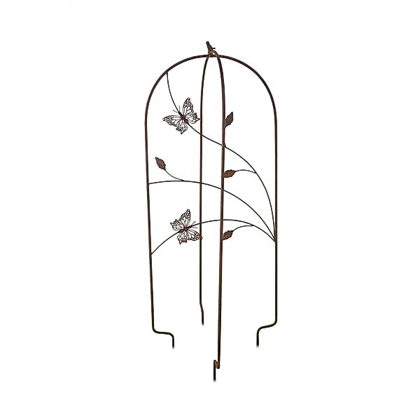 HTI-Living Rankhilfe Rankhilfe Butterfly Verena Stück, günstig online kaufen