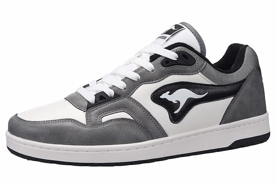 KangaROOS Sneaker "K-Slam Point" günstig online kaufen
