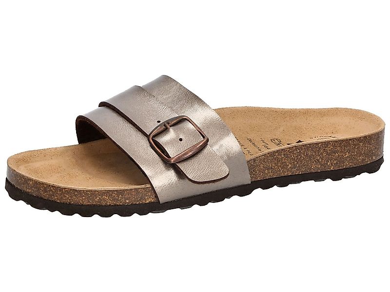 Lico Pantolette Bioline Solveig Pantolette günstig online kaufen