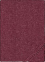 Biberna Spannbettlaken Hermal, Flanell, Gummizug: rundum, günstig online kaufen