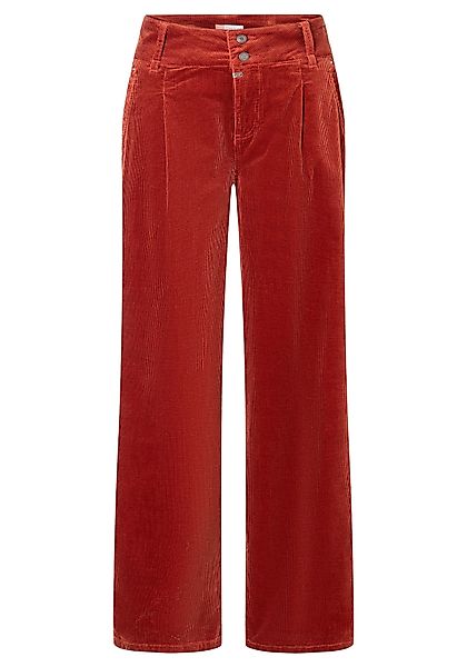 TIMEZONE Stoffhose günstig online kaufen