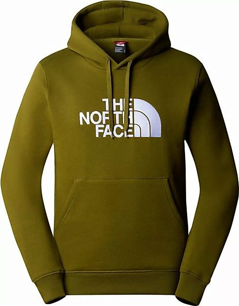 The North Face Kapuzensweatshirt M DREW PEAK PULLOVER HOODIE - EU günstig online kaufen