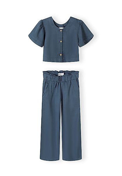 MINOTI Blusentop Set aus Bluse und günstig online kaufen