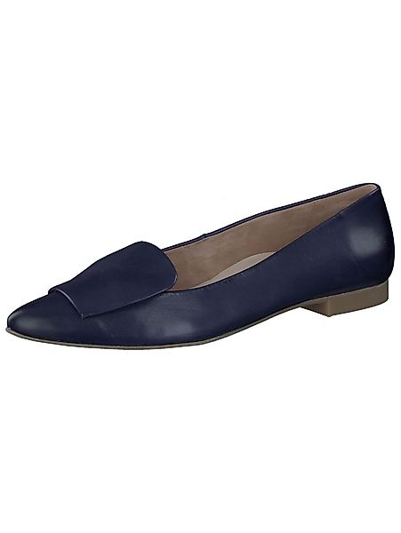 Paul Green Paul Green Ballerinas Glattleder günstig online kaufen
