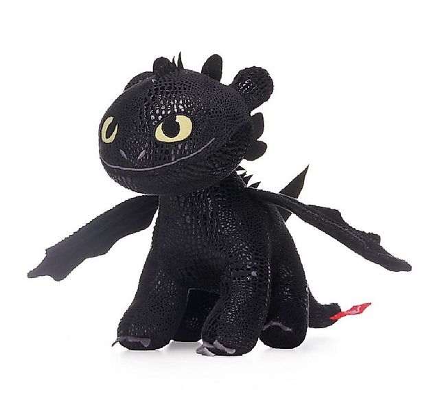 Play by Play Plüschfigur How to Train Your Dragon Toothless Plüschfigur 30c günstig online kaufen