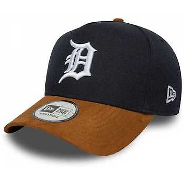 New-Era  Schirmmütze Suede visor eframe dettig günstig online kaufen