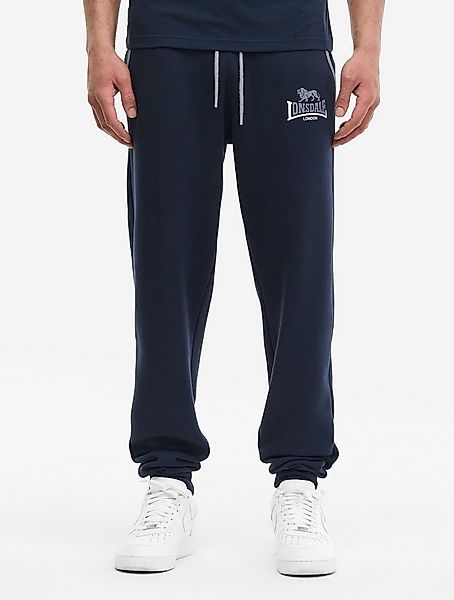 Lonsdale Jogginghose TWO TONES (1-tlg) günstig online kaufen