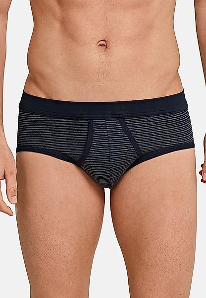 Schiesser Slip 2er Pack Original Classics (Spar-Set, 2-St) Sportslip / Unte günstig online kaufen