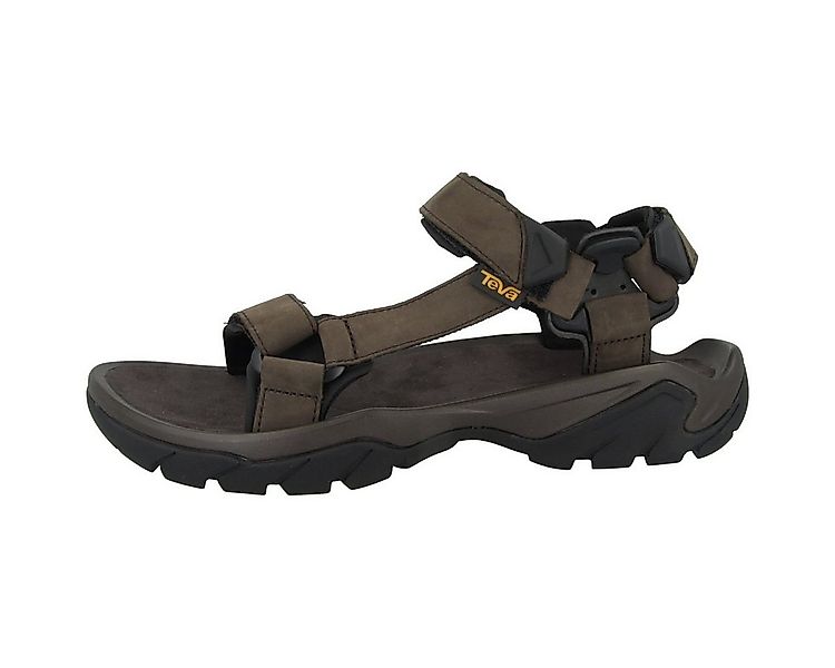 Teva Terra Fi 5 Universal Herren Trekkingschuh Wanderschuhe, Sandalen, Sand günstig online kaufen