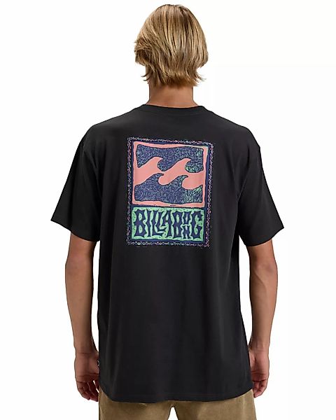 Billabong T-Shirt "STAMP SS", (1 tlg.) günstig online kaufen