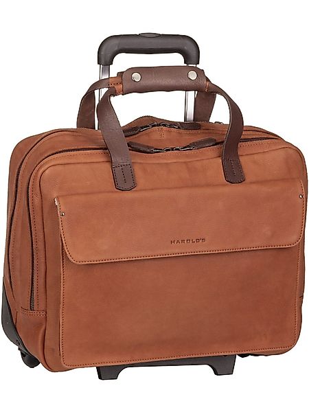 Harold's Pilotenkoffer Ivy Lane, 2 Rollen günstig online kaufen