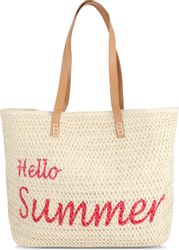 normani Strandtasche Bequeme Sommer-Umhängetasche, Strandtasche, Schulterta günstig online kaufen