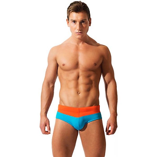 Code 22  Badeshorts Push-up-Badebekleidung Block Code22 günstig online kaufen